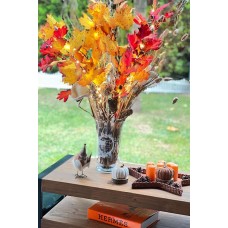 Sonbahar Dalları 4´lü Set